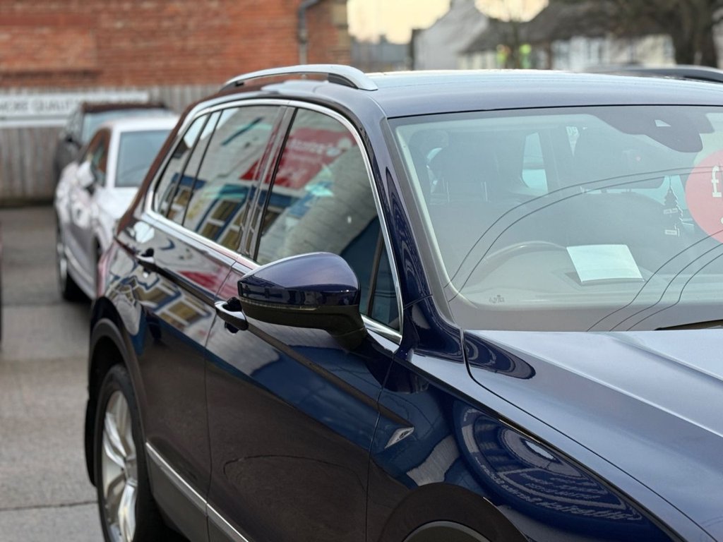 Used Volkswagen Tiguan 2020 for sale - 77236598: Photo 11