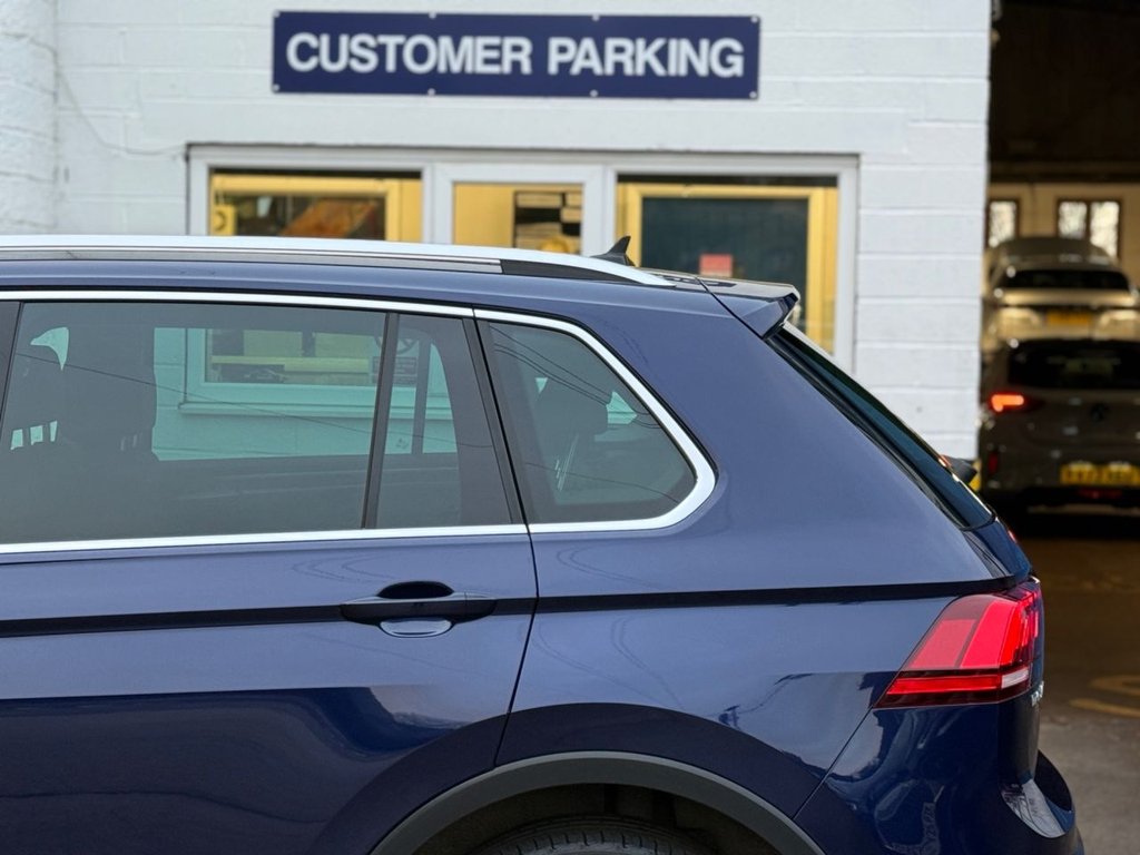 Used Volkswagen Tiguan 2020 for sale - 77236598: Photo 24