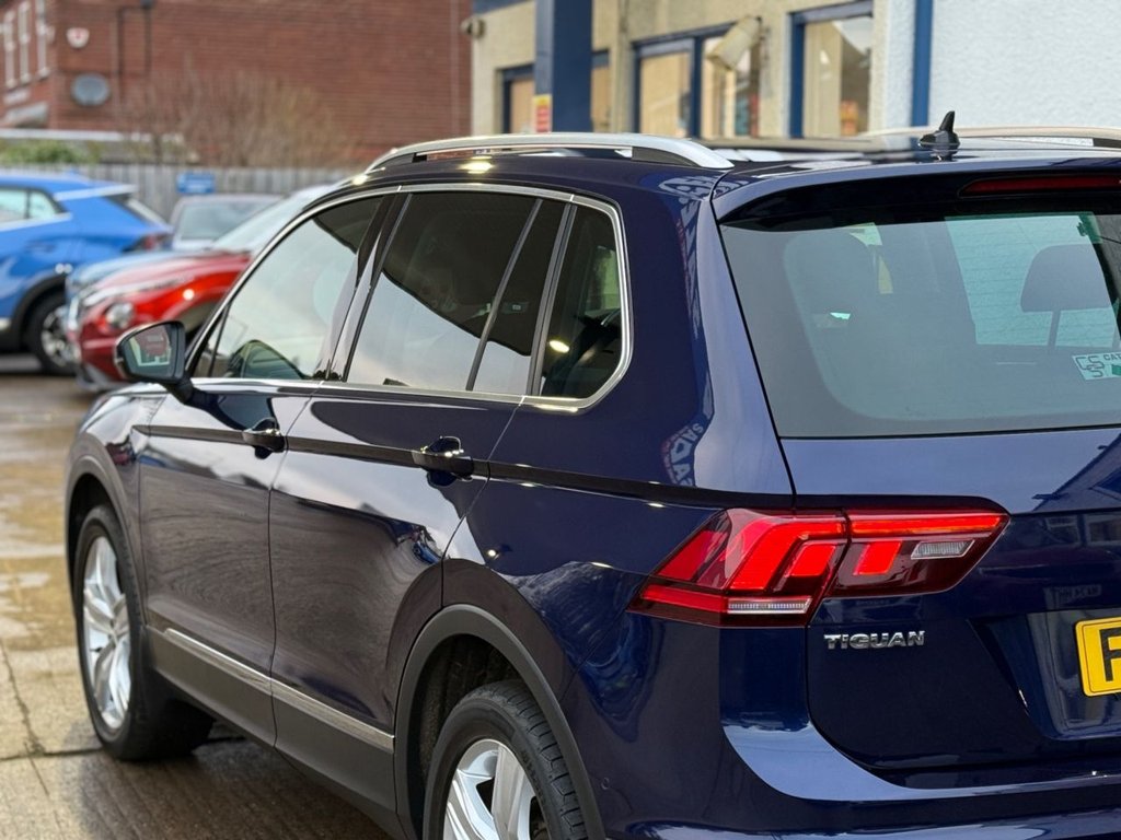 Used Volkswagen Tiguan 2020 for sale - 77236598: Photo 26