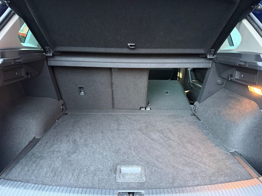 Used Volkswagen Tiguan 2020 for sale - 77236598: Photo 41