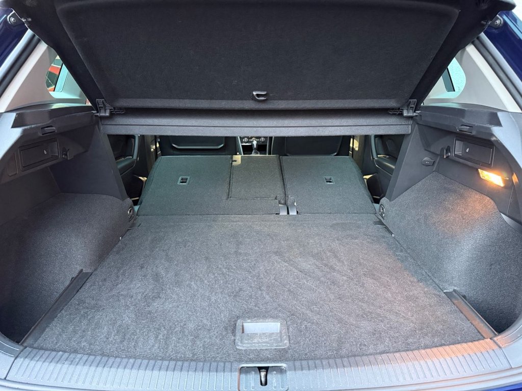 Used Volkswagen Tiguan 2020 for sale - 77236598: Photo 42