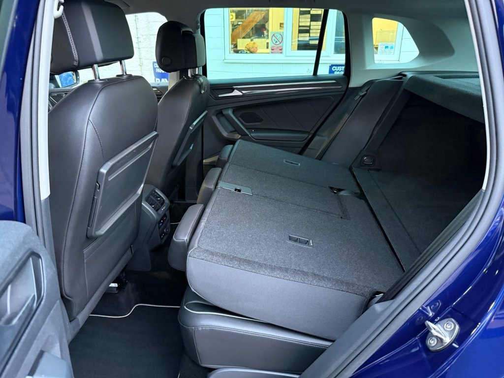 Used Volkswagen Tiguan 2020 for sale - 77236598: Photo 44