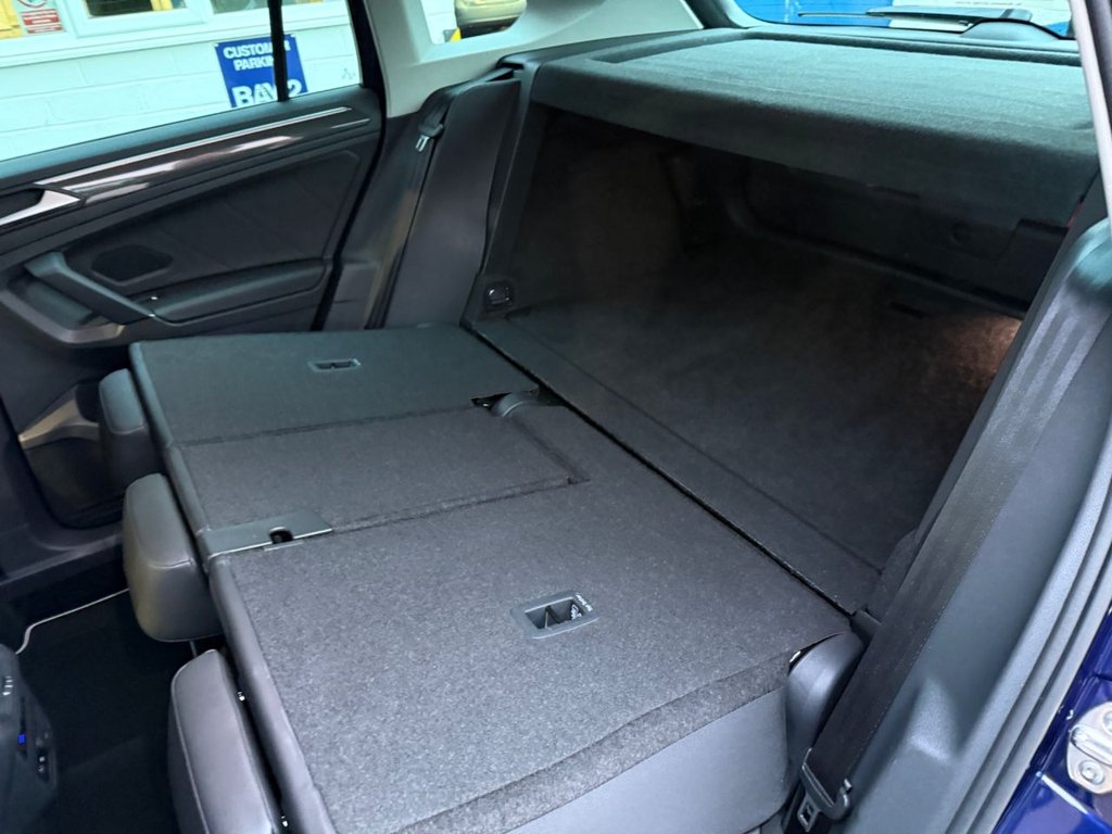 Used Volkswagen Tiguan 2020 for sale - 77236598: Photo 45