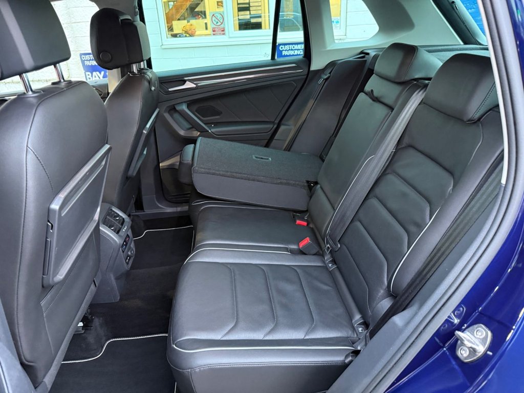 Used Volkswagen Tiguan 2020 for sale - 77236598: Photo 46