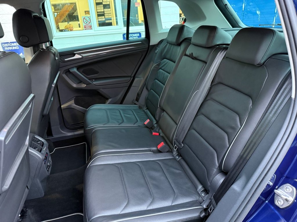 Used Volkswagen Tiguan 2020 for sale - 77236598: Photo 47