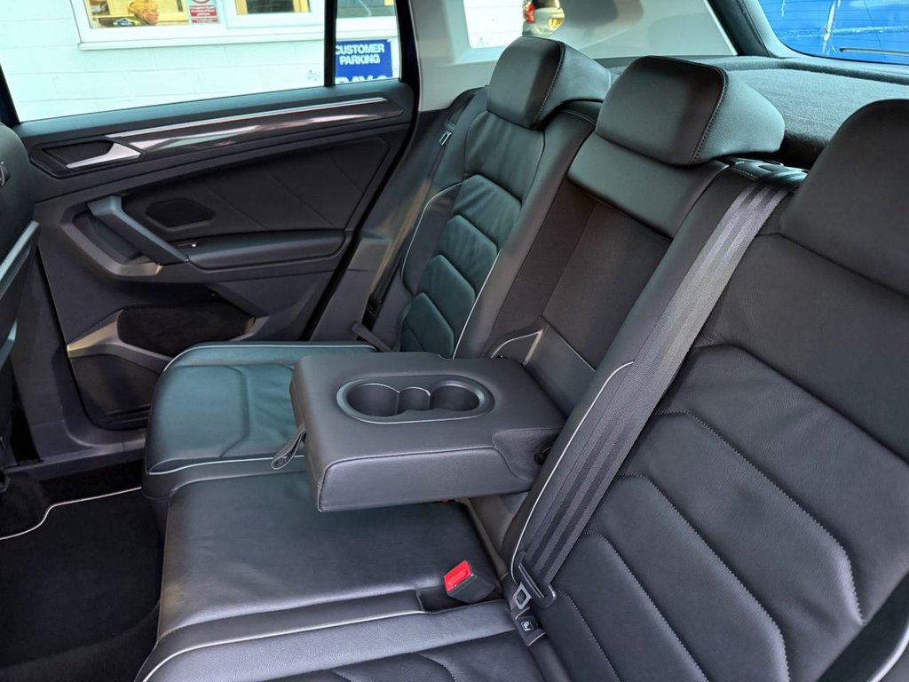 Used Volkswagen Tiguan 2020 for sale - 77236598: Photo 48