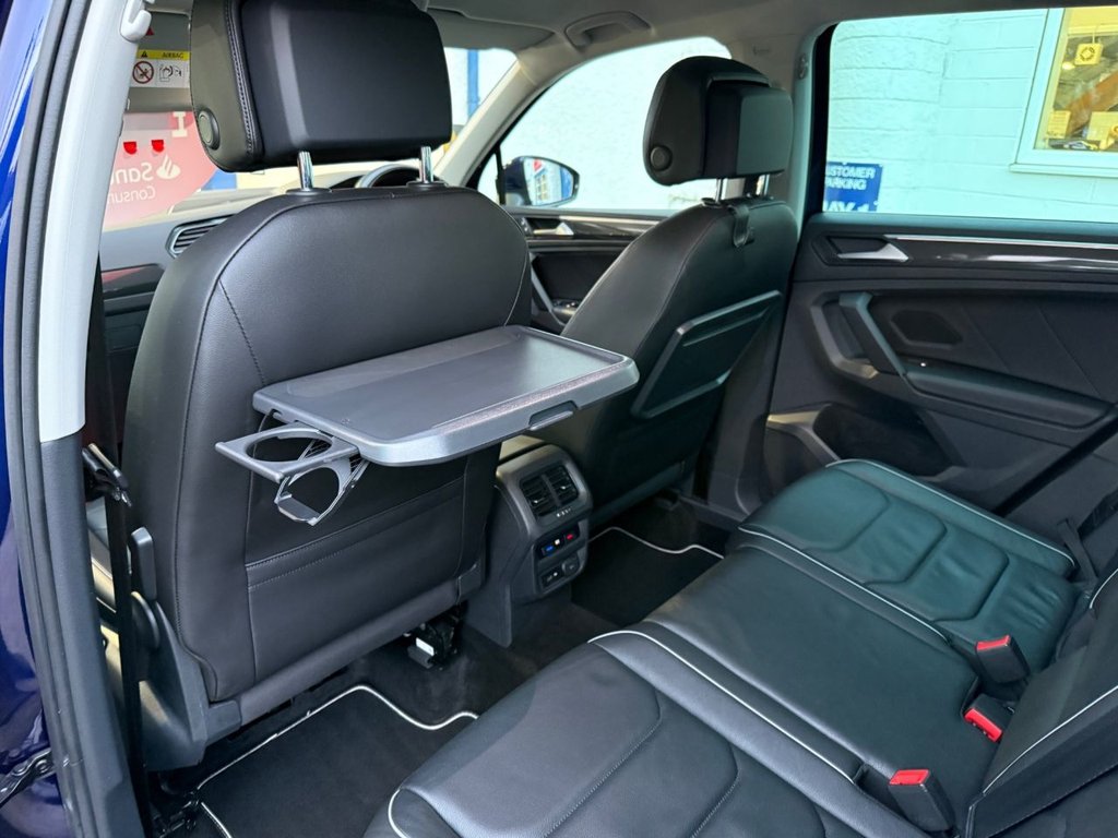 Used Volkswagen Tiguan 2020 for sale - 77236598: Photo 49