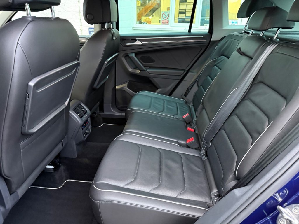 Used Volkswagen Tiguan 2020 for sale - 77236598: Photo 7