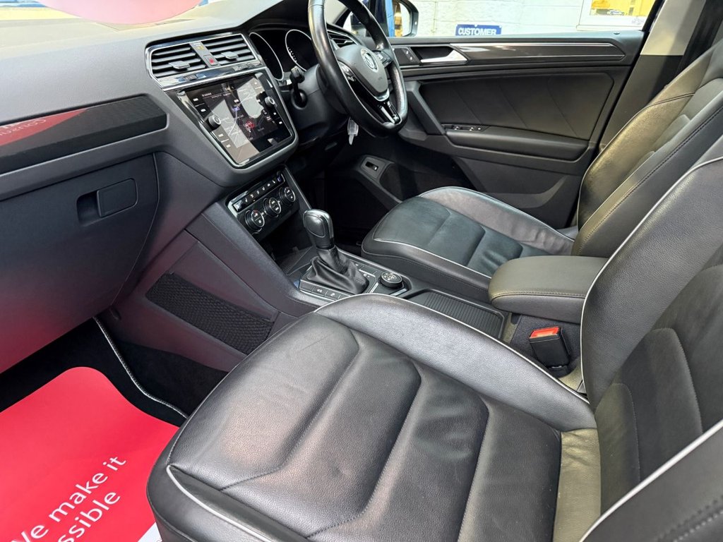 Used Volkswagen Tiguan 2020 for sale - 77236598: Photo 8
