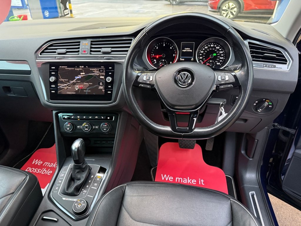 Used Volkswagen Tiguan 2020 for sale - 77236598: Photo 9