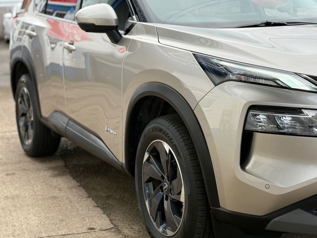 Used Nissan X-Trail 2025 for sale - 77631718: Photo 12