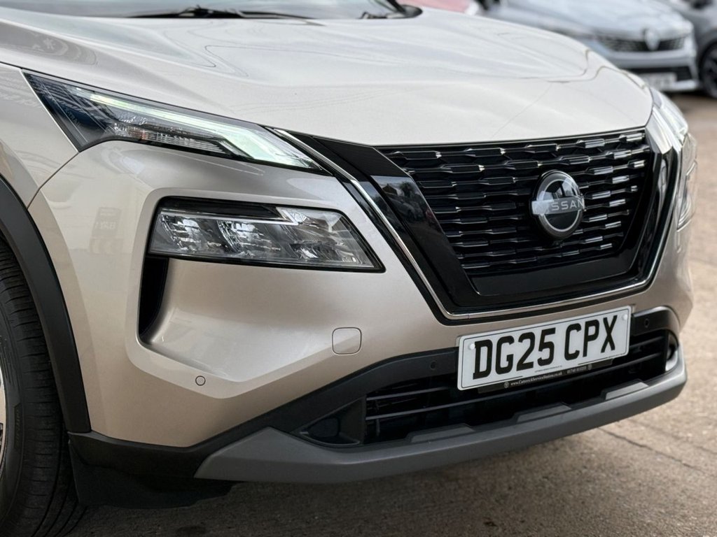 Used Nissan X-Trail 2025 for sale - 77631718: Photo 13