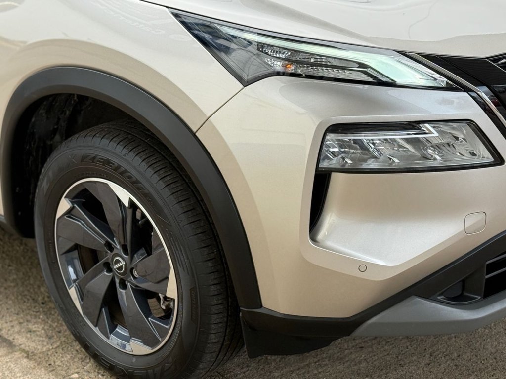 Used Nissan X-Trail 2025 for sale - 77631718: Photo 14