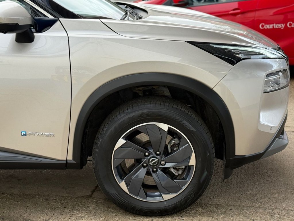 Used Nissan X-Trail 2025 for sale - 77631718: Photo 15