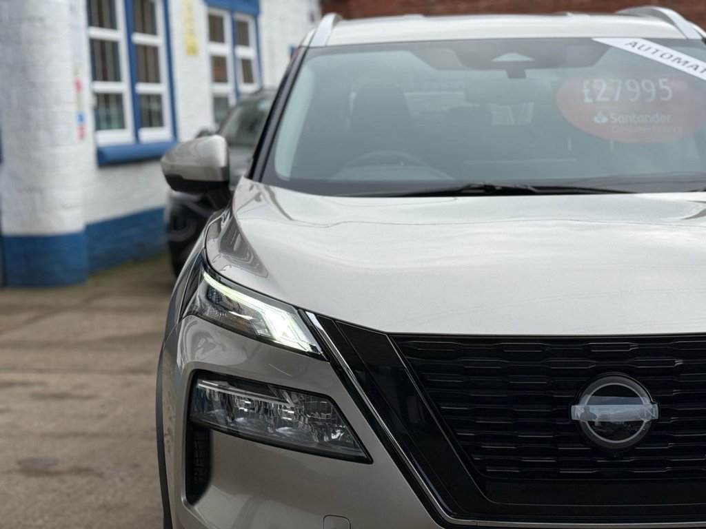 Used Nissan X-Trail 2025 for sale - 77631718: Photo 17