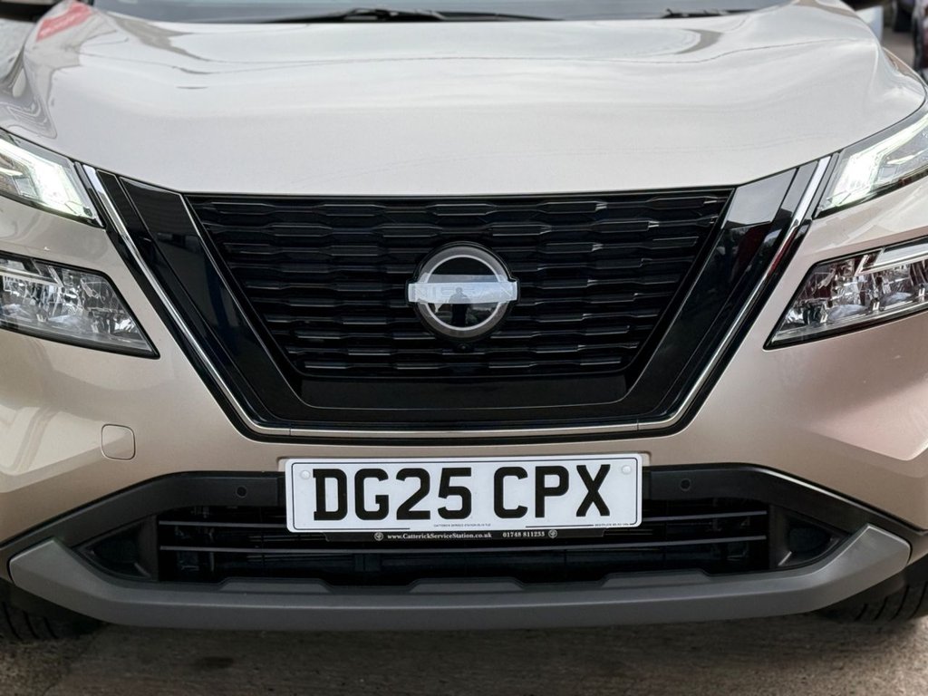 Used Nissan X-Trail 2025 for sale - 77631718: Photo 18