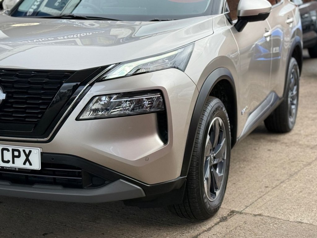 Used Nissan X-Trail 2025 for sale - 77631718: Photo 22