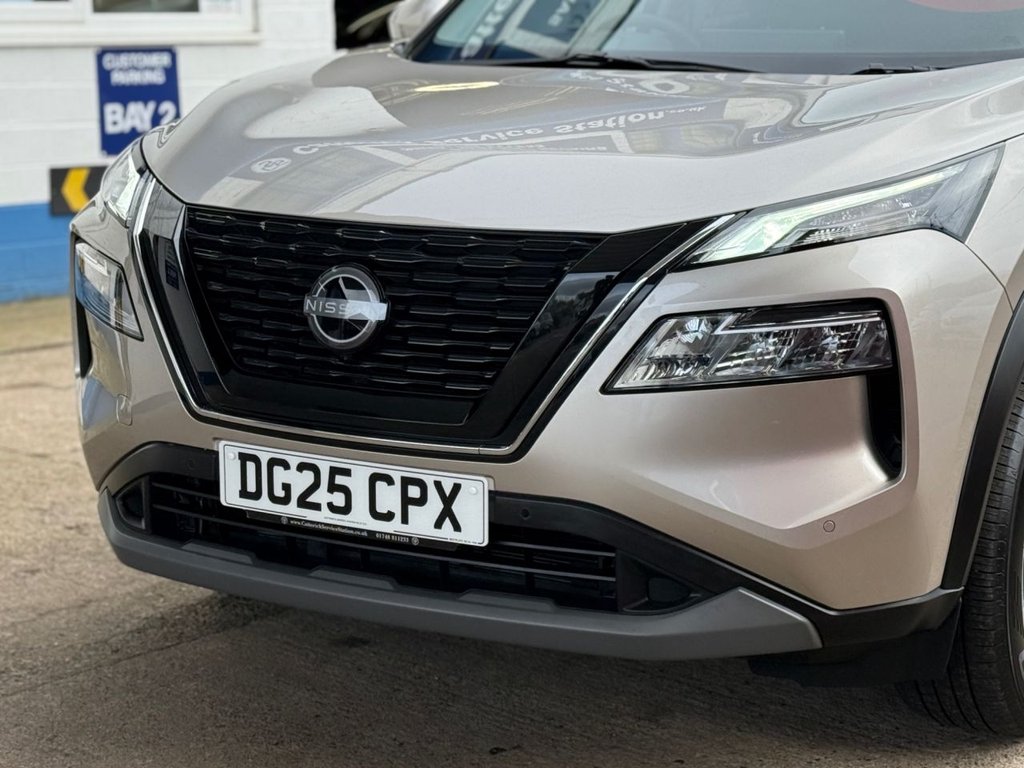 Used Nissan X-Trail 2025 for sale - 77631718: Photo 23