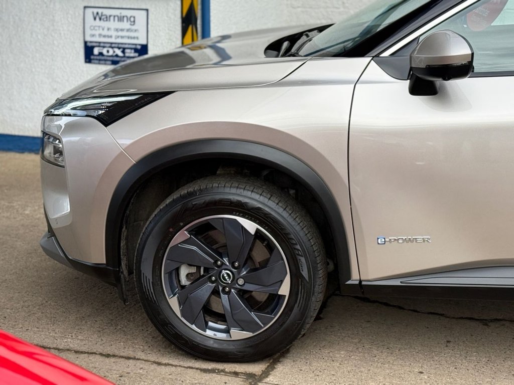 Used Nissan X-Trail 2025 for sale - 77631718: Photo 24