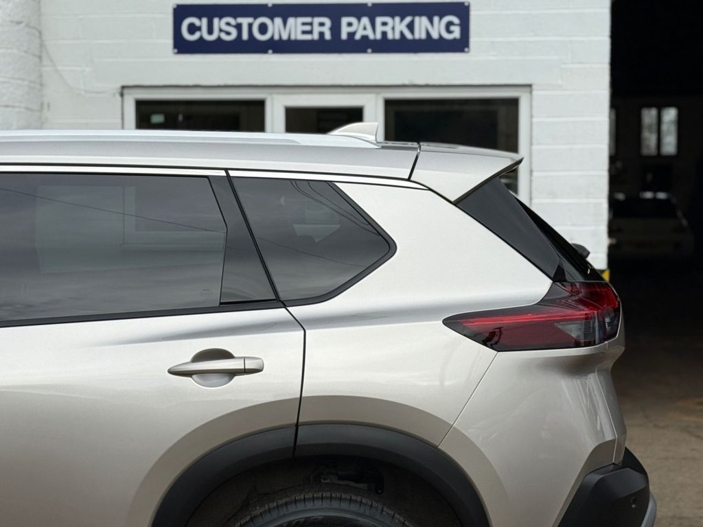 Used Nissan X-Trail 2025 for sale - 77631718: Photo 25