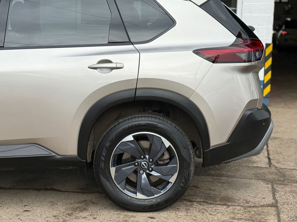 Used Nissan X-Trail 2025 for sale - 77631718: Photo 26