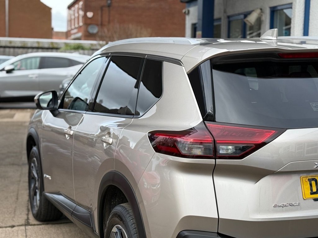 Used Nissan X-Trail 2025 for sale - 77631718: Photo 27