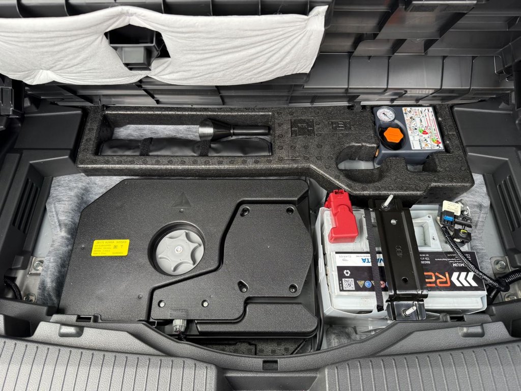 Used Nissan X-Trail 2025 for sale - 77631718: Photo 41