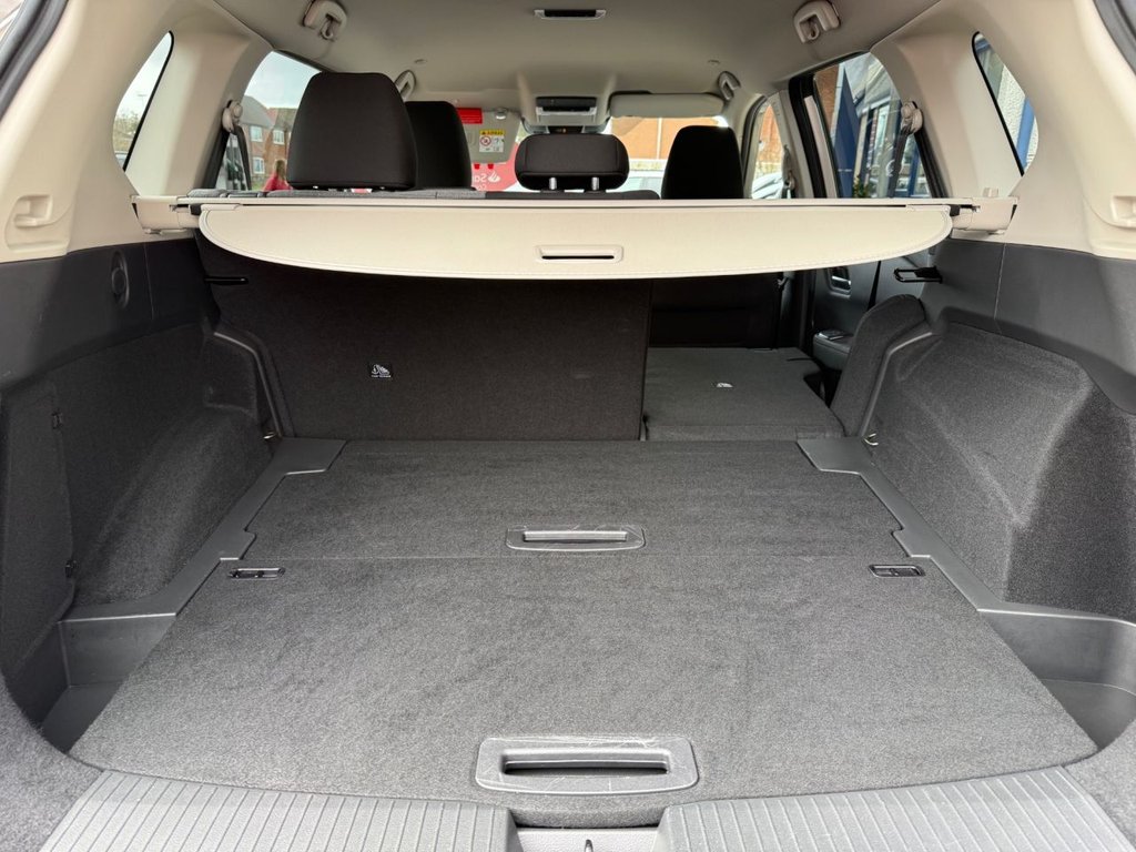 Used Nissan X-Trail 2025 for sale - 77631718: Photo 42