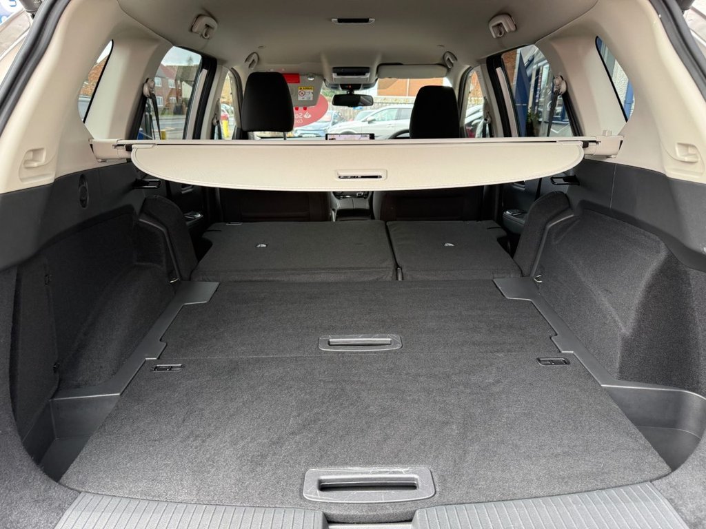 Used Nissan X-Trail 2025 for sale - 77631718: Photo 43