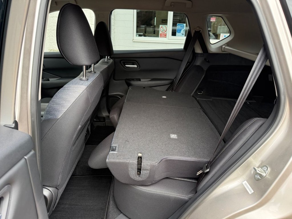 Used Nissan X-Trail 2025 for sale - 77631718: Photo 45