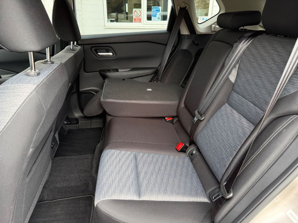 Used Nissan X-Trail 2025 for sale - 77631718: Photo 47