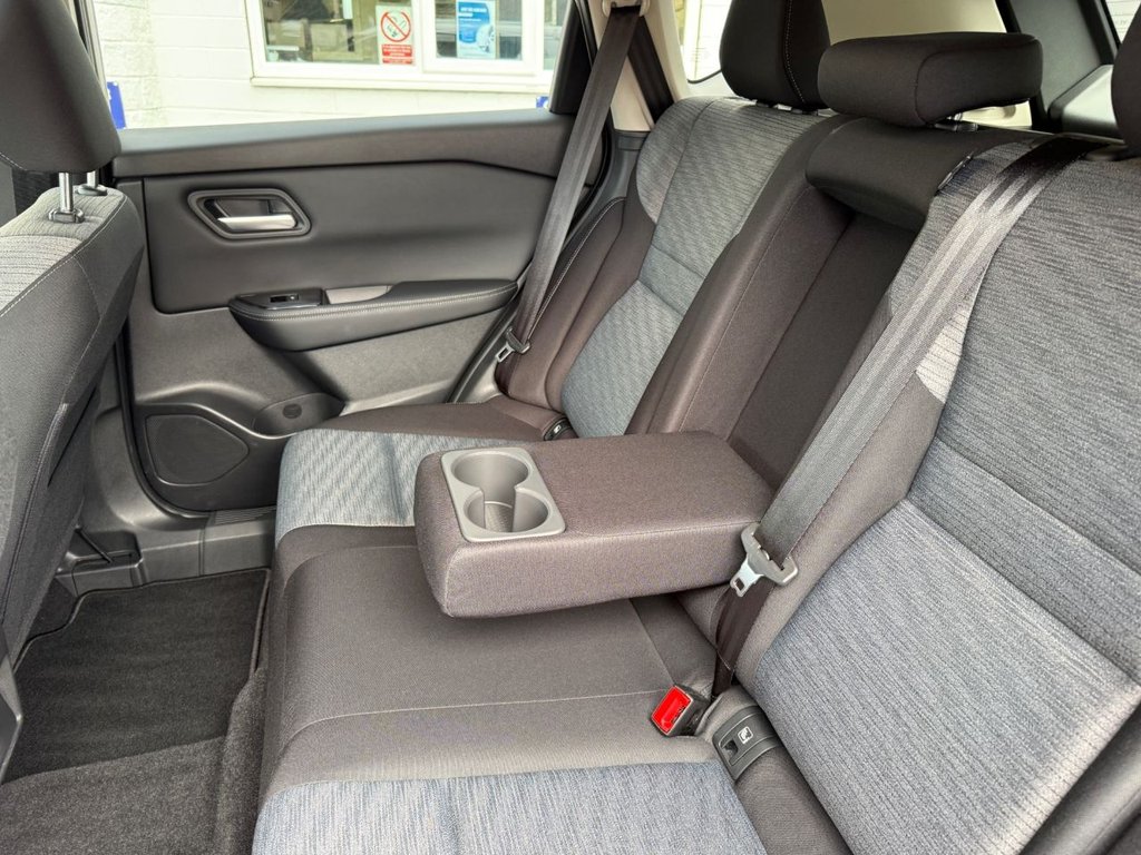 Used Nissan X-Trail 2025 for sale - 77631718: Photo 48