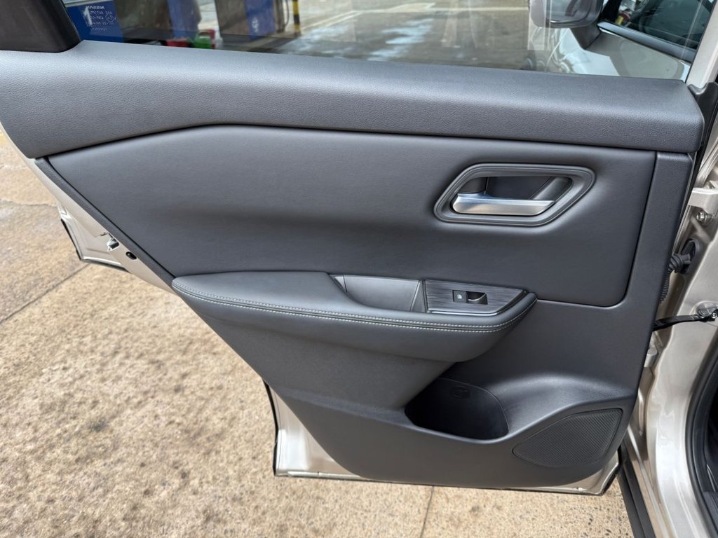 Used Nissan X-Trail 2025 for sale - 77631718: Photo 49