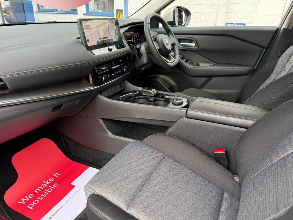 Used Nissan X-Trail 2025 for sale - 77631718: Photo 8