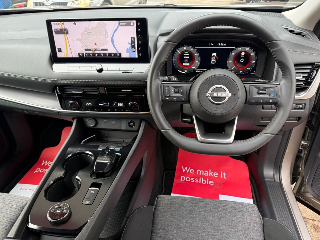 Used Nissan X-Trail 2025 for sale - 77631718: Photo 9