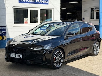 Used Ford Focus 2026 for sale - 79482372: Photo