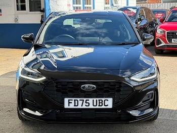 Used Ford Focus 2026 for sale - 79482372: Photo