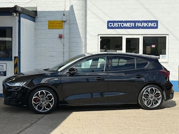Used Ford Focus 2026 for sale - 79482372: Photo