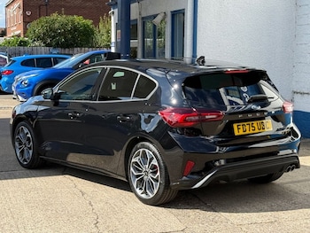 Used Ford Focus 2026 for sale - 79482372: Photo