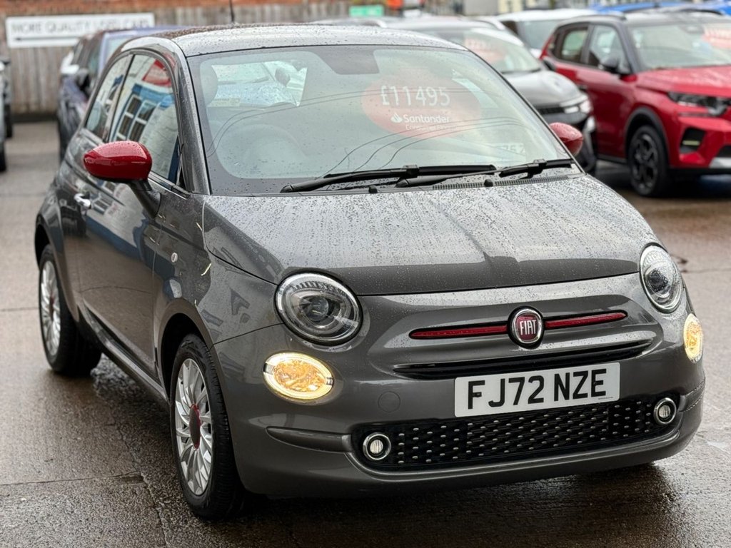 Used Fiat 500 2022 for sale - 77499215: Photo 10