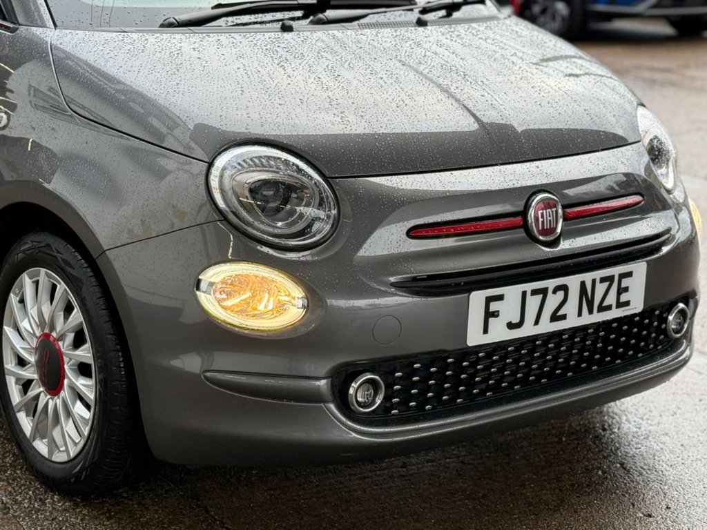 Used Fiat 500 2022 for sale - 77499215: Photo 13