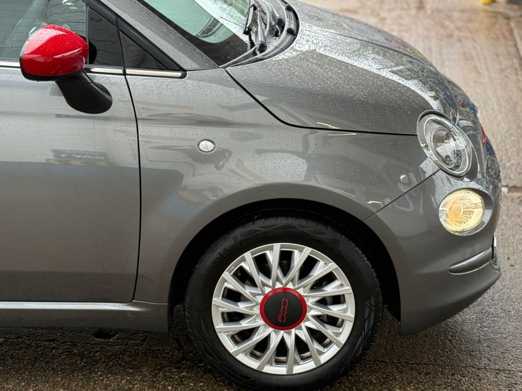 Used Fiat 500 2022 for sale - 77499215: Photo 15