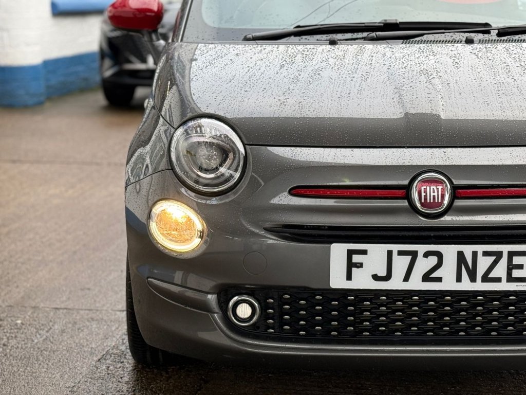 Used Fiat 500 2022 for sale - 77499215: Photo 16