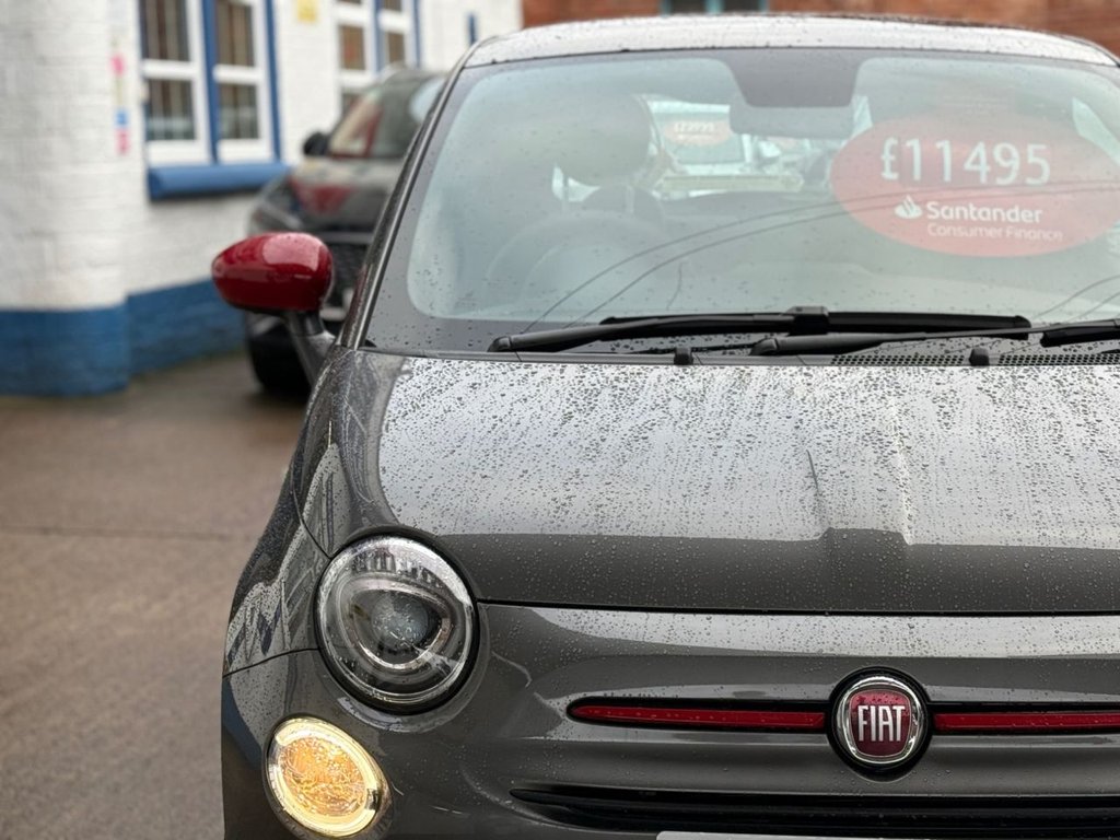 Used Fiat 500 2022 for sale - 77499215: Photo 17