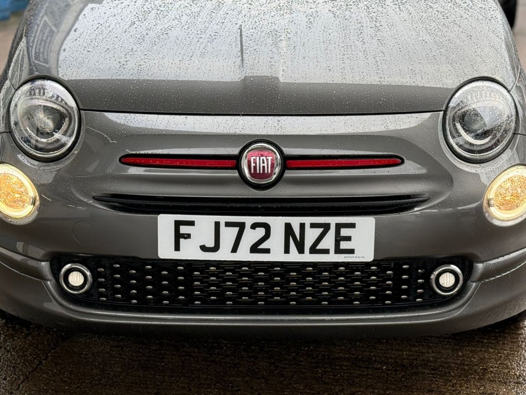 Used Fiat 500 2022 for sale - 77499215: Photo 18
