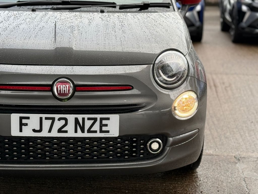 Used Fiat 500 2022 for sale - 77499215: Photo 19
