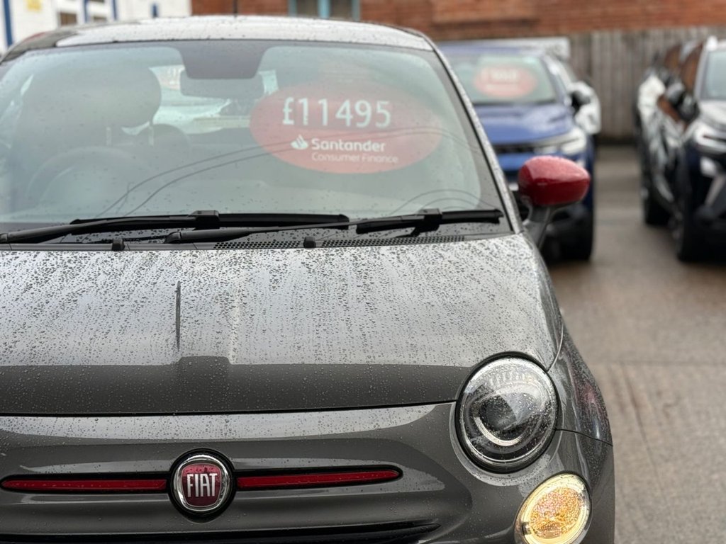 Used Fiat 500 2022 for sale - 77499215: Photo 20