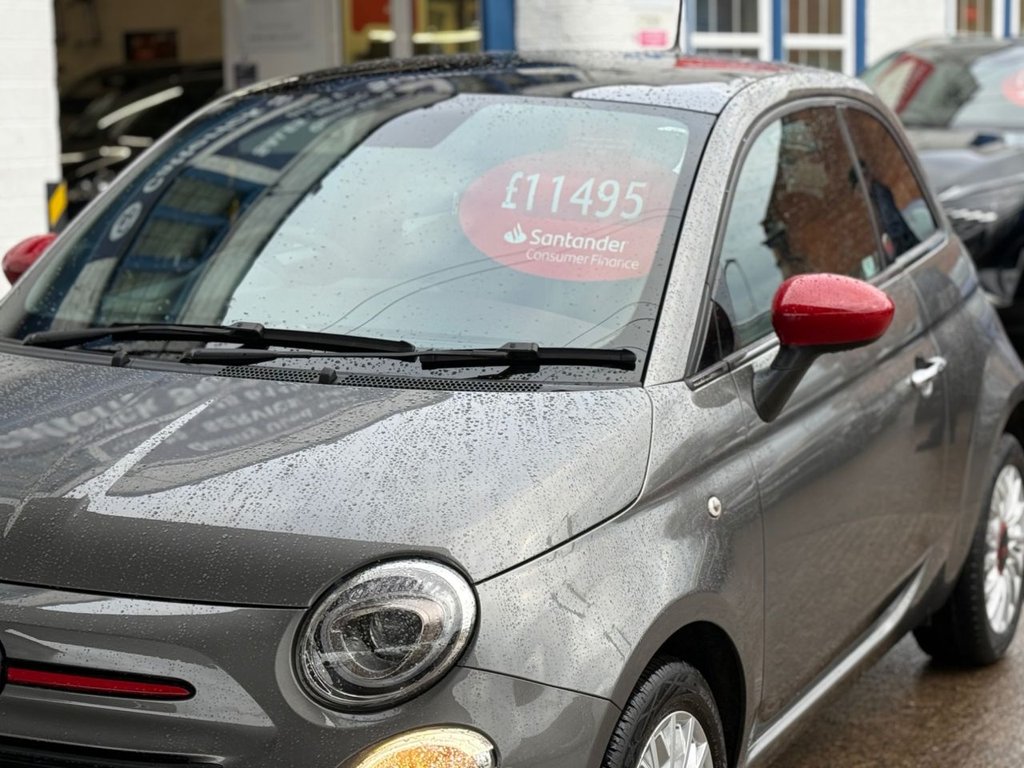 Used Fiat 500 2022 for sale - 77499215: Photo 21