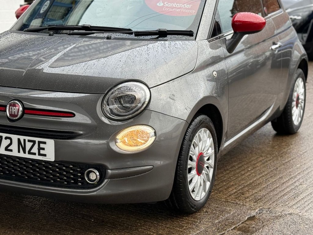 Used Fiat 500 2022 for sale - 77499215: Photo 22