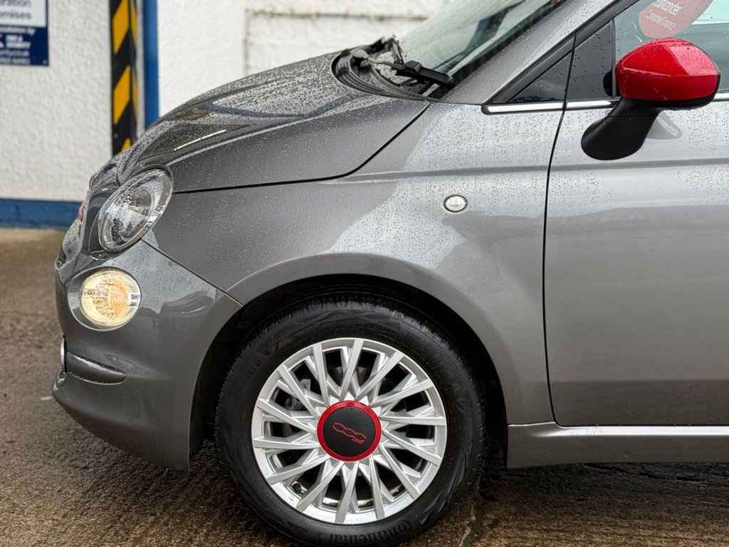 Used Fiat 500 2022 for sale - 77499215: Photo 24